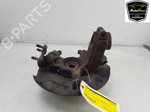 Right front steering knuckle SEAT Mii (KF1, KE1) 1.0 | BP19335989M26 