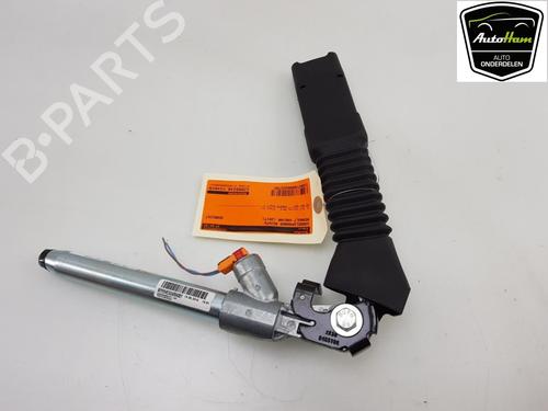 Seat buckle RENAULT KADJAR (HA_, HL_) 1.6 dCi 130 4x4 (HLA4) | BP13150135I32 