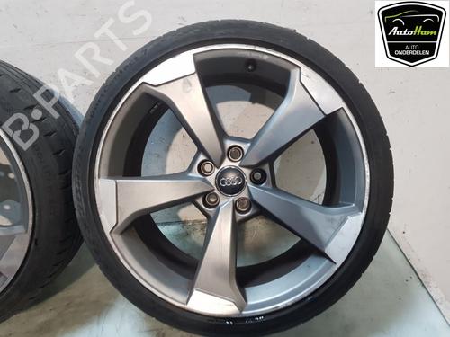 Rim AUDI A4 B9 Avant (8W5, 8WD) 40 TFSI Mild Hybrid | BP22962405C45 