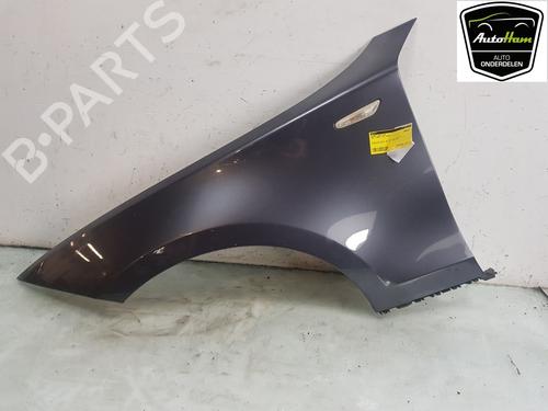 Left front fenders BMW 1 (E87) 120 i | BP16200486C41 