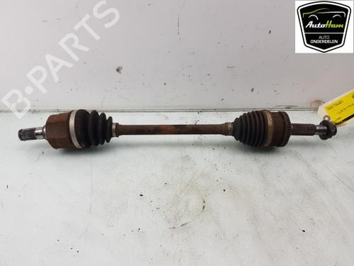 Used Left front driveshaft Left front driveshaft HYUNDAI i10 II (BA, IA) 1.0 (67 hp) 22174783 22174783