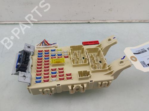 Used Fuse box Fuse box KIA PICANTO II (TA) 1.0 (67 hp) 35947390 35947390
