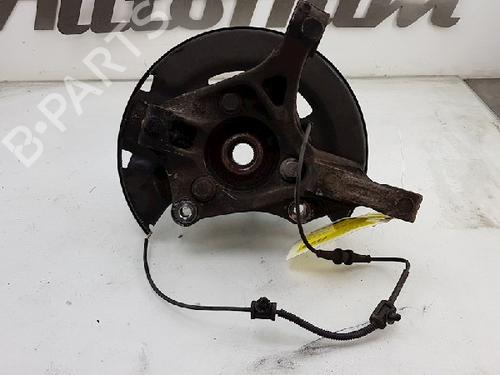 Left front steering knuckle OPEL ASTRA J (P10) 1.6 (68) | BP12013051M25 
