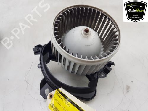 Heater blower motor ALFA ROMEO MITO (955_) 0.9 TwinAir (955AXY1B, 955AXZ1B) | BP20216352M62 