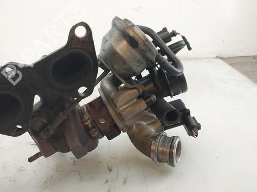 Turbo/Compresor VW PASSAT B6 Variant (3C5) 1.4 TSI | BP28294540M71 