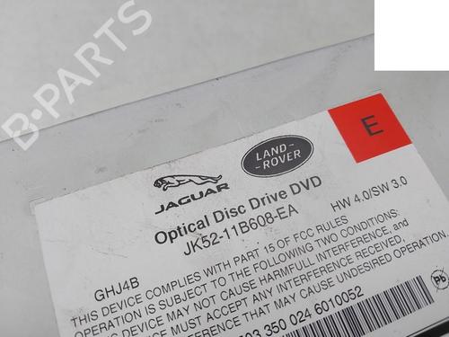 Elektronisk modul LAND ROVER RANGE ROVER SPORT II (L494) 3.0 SDV6 4x4 | BP29910144M83