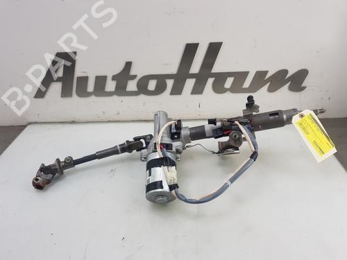 Used Steering column TOYOTA YARIS (_P13_) 1.5 (NSP131_) (112 hp) 13146299