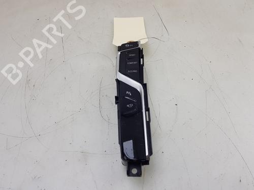 Used Switch BMW 5 Touring (G31) 530 i Mild-Hybrid (252 hp) 24825790