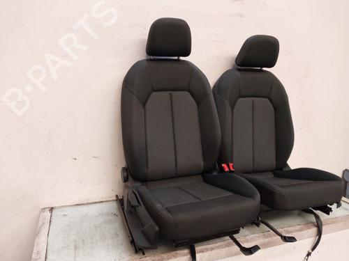 Seats set AUDI A3 Sportback (8YA, 8YF) 30 TDI | BP37179491C78 - Image 3