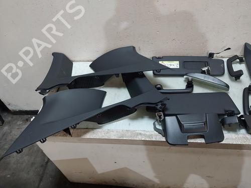 Interiør taket VW TIGUAN (CT1) 1.5 TSI eHybrid | BP29965857I12