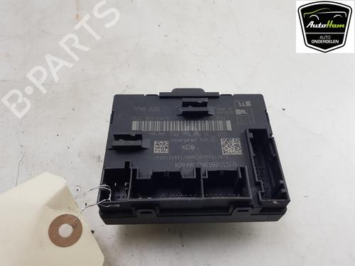 Elektronisk modul AUDI A3 Sportback (8VA, 8VF) 1.6 TDI (110 hp) 16248322