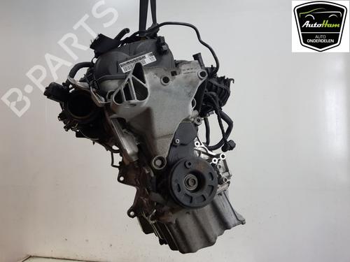 Engine VW GOLF VII (5G1, BQ1, BE1, BE2) 1.0 TSI | BP13633838M1 