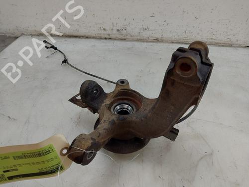 Used Right front steering knuckle Right front steering knuckle CITROËN C1 II (PA_, PS_) 1.0 VTi 68 (69 hp) 34695798 34695798