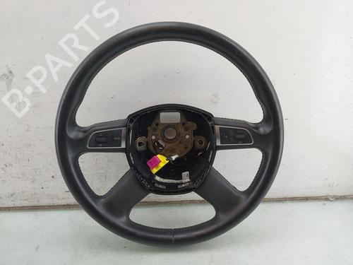 Used Steering wheel Steering wheel AUDI Q7 (4LB) 4.2 FSI quattro (350 hp) 39720636 39720636