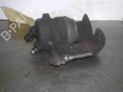 Venstre bremsekaliper foran OPEL AGILA (B) (H08) 1.2 LPG (F68) (86 hp) 12020429