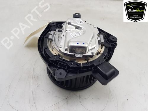 Heater blower motor BMW X3 (G01, F97, G08) M Competition | BP20134880M62 