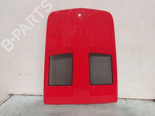 Used Tailgate Tailgate OPEL SPEEDSTER (E01) 2.2 (R97) (147 hp) 36305628 36305628