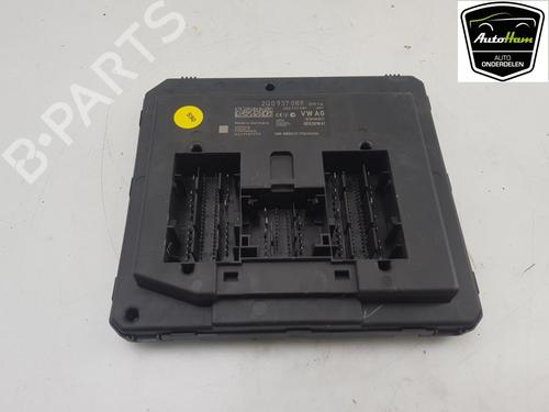 Used Control unit Control unit 15292585 15292585