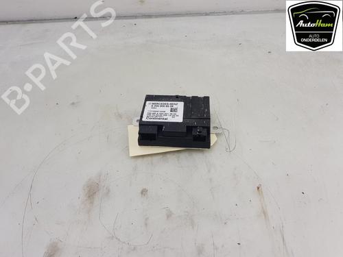 Used Fuel ECU MERCEDES-BENZ V-CLASS (W447) V 250 BlueTEC / d (447.811, 447.813, 447.815) (190 hp) 12043786