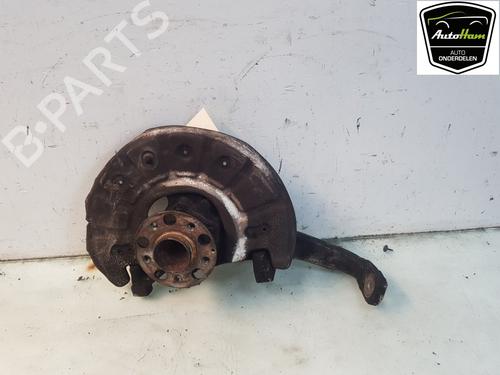 Left front steering knuckle MERCEDES-BENZ C-CLASS (W205) AMG C 63 S (205.087) | BP24316669M25 