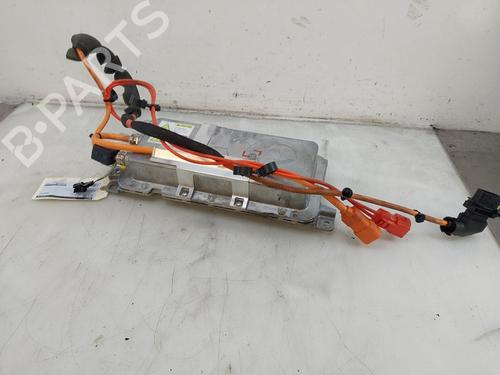 Used Electronic module VOLVO V60 I (155) D6 Hybrid AWD (280 hp) 28167055