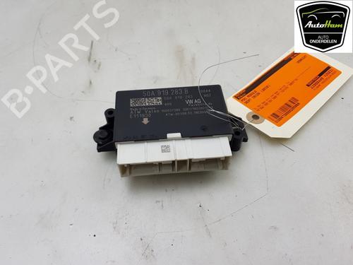 Electronic module SEAT IBIZA V (KJ1, KJG) 1.0 TSI | BP12041780M83 