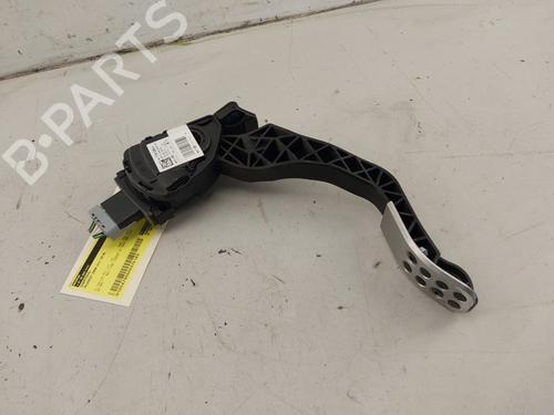 Pedal PEUGEOT 2008 I (CU_) 1.2 THP 130 / PureTech 130 | BP38108620I4 - Image 2