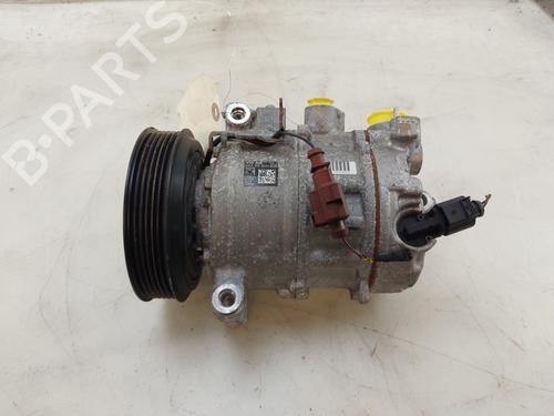 AC compressor AUDI A3 Sportback (8YA, 8YF) 30 TFSI Mild Hybrid | BP33617587M34 - Image 3