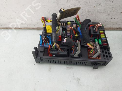 Control unit OPEL COMBO Box Body/MPV (K9) 1.5 D | BP39562330M11 - Image 2