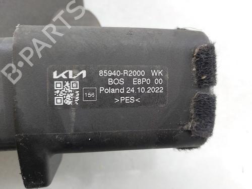 Hattehylde KIA SPORTAGE V (NQ5) 1.6 T-GDi Hybrid | BP38771728C85 - Image 4