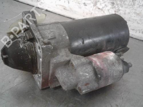 Used Starter FORD FOCUS II Turnier (DA_, FFS, DS) 1.8 TDCi (115 hp) 12024917