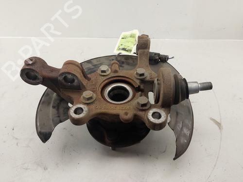 Right front steering knuckle FORD TRANSIT CUSTOM V710 Van (NRN) 2.0 EcoBlue | BP37179652M26 - Image 2