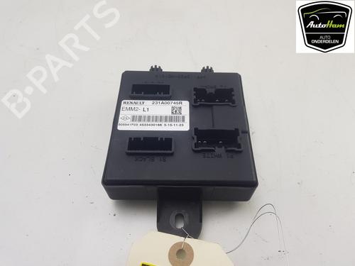 Elektronisk modul RENAULT EXPRESS Box Body/MPV 1.5 Blue dCi 75 (F6AA) (75 hp) 17762975