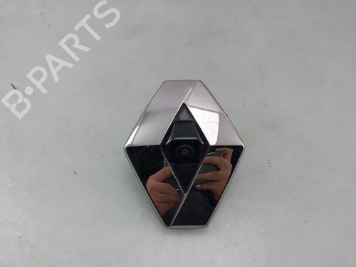 Used Camera RENAULT CAPTUR II (HF_) E-TECH 145 (HFMU) (143 hp) 32183836