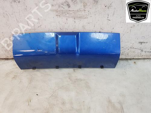 Rear bumper AUDI Q5 (FYB, FYG) 55 TFSI e quattro | BP19120837C8 