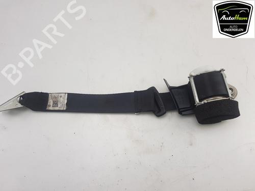Used Rear left seatbelt Rear left seatbelt 12049328 12049328