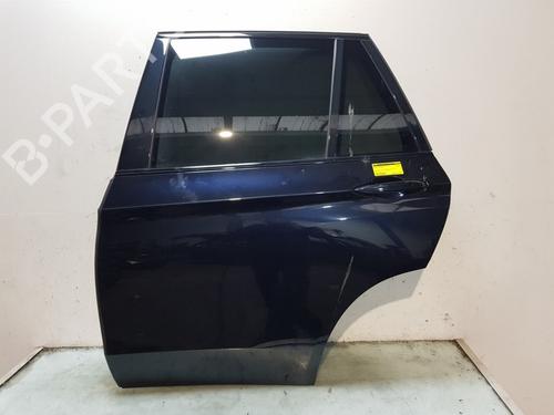 Dør venstre bagtil BMW X5 (F15, F85) xDrive 40e (313 hp) 28475568