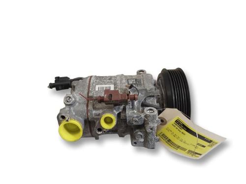Used AC compressor AC compressor AUDI A3 Limousine (8YS, 8YM) 35 TFSI Mild Hybrid (150 hp) 40525833 40525833
