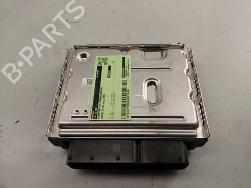 Engine control unit (ECU) SKODA SCALA (NW1) 1.5 TSI | BP36964645M57 - Image 3