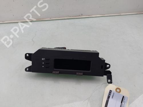 Used Display monitor HYUNDAI i20 I (PB, PBT) 1.2 (86 hp) 25893397