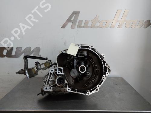 Used Gearbox OPEL MERIVA A MPV (X03) 1.4 16V Twinport (E75) (90 hp) 12029160