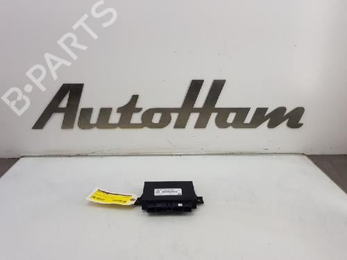 Motorstyringsenhet VW ID.3 (E11, E12) 1st (204 hp) 12032545