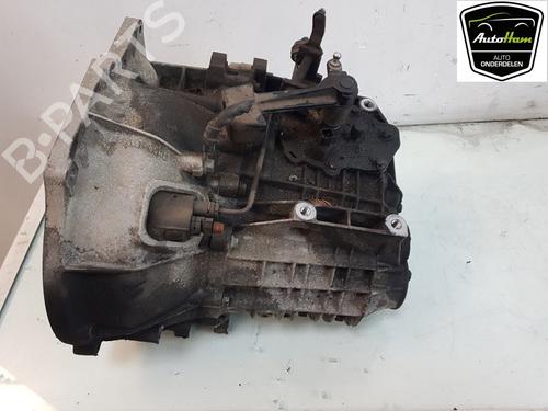Gearkasse FORD FOCUS II (DA_, HCP, DP) 1.6 TDCi | BP12051509M3 