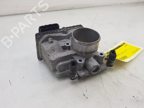 Throttle body OPEL AGILA (B) (H08) 1.2 LPG (F68) | BP12014098M82 