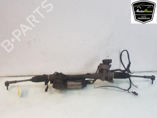 Used Steering rack VW JETTA IV (162, 163, AV3, AV2) 1.4 TSI Hybrid (170 hp) 15541382