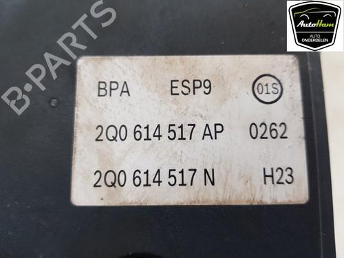ABS pump SEAT ARONA (KJ7, KJP) 1.0 TSI | BP17374075M43 