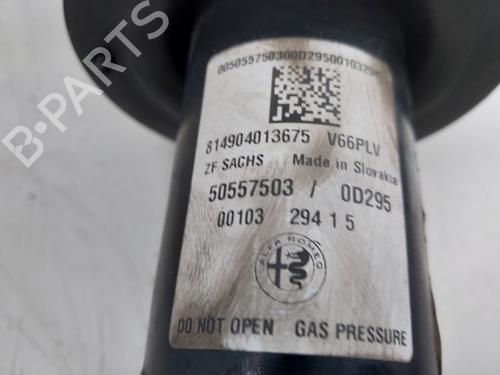 Left front shock absorber ALFA ROMEO STELVIO (949_) 2.0 Q4 (949.AXA2A) | BP29996636M16 