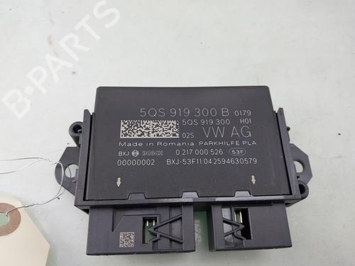control-unit-vw-tiguan-ct1-2023-30060435 main image