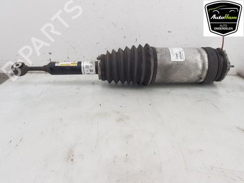 Used Left rear shock absorber TESLA MODEL X (5YJX) 75D AWD (525 hp) 17318302