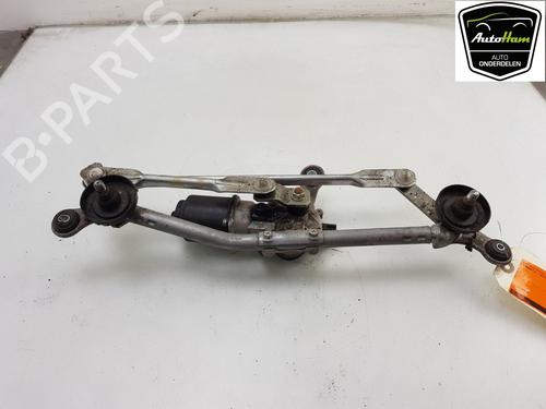 Front wipers mechanism NISSAN MICRA IV (K13K, K13KK) 1.2 | BP12040793C83 